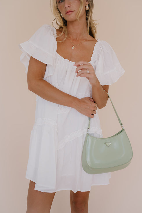 The Sofia Mini Dress